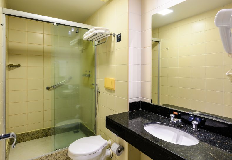 Apartamento superior​