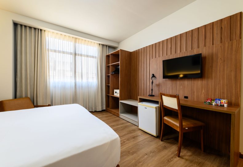 Apartamento superior​