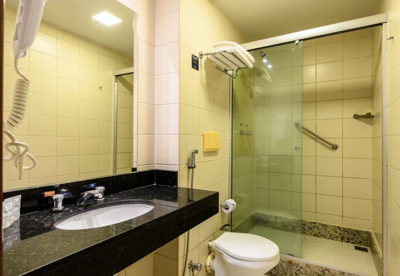 Apartamento superior​