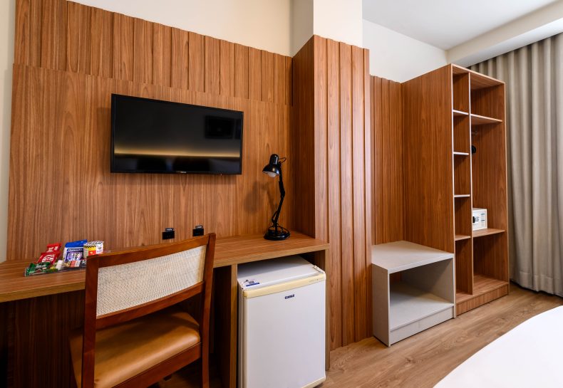 Apartamento superior​