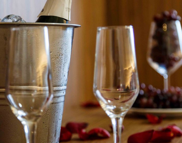 Núpcias Vitoria Praia Hotel