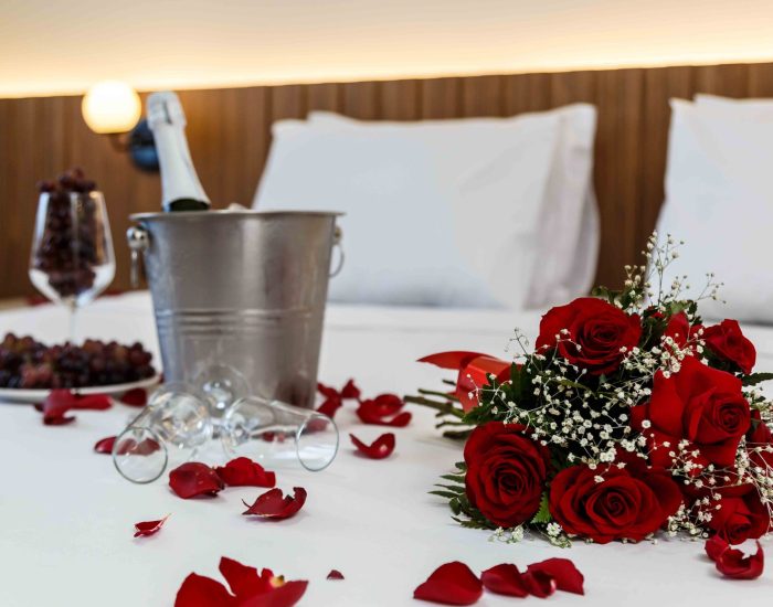 Núpcias Vitoria Praia Hotel